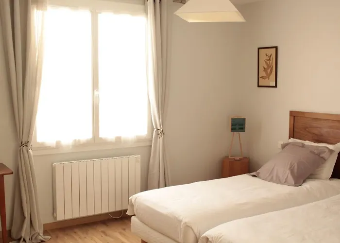 Chez Juliette Maison