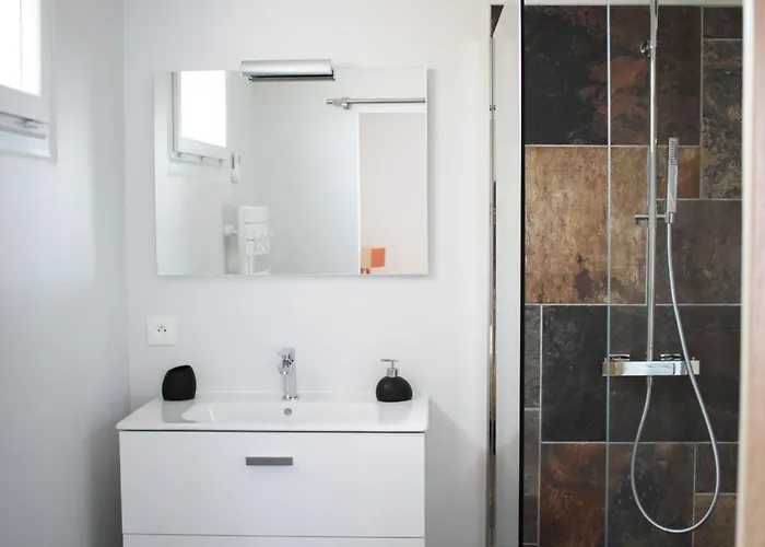 Pensjonat Chez Juliette Maison 3*