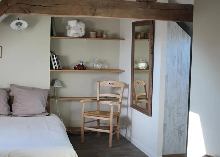 Chez Juliette Maison