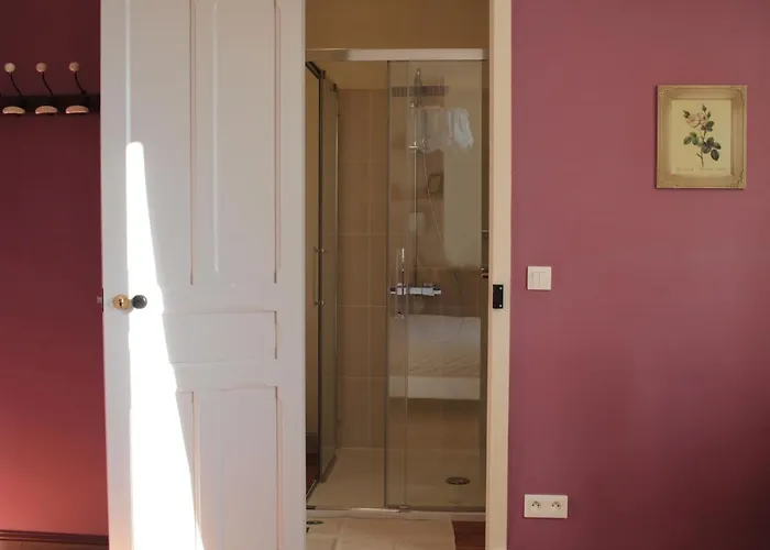 Chez Juliette Maison Pensjonat