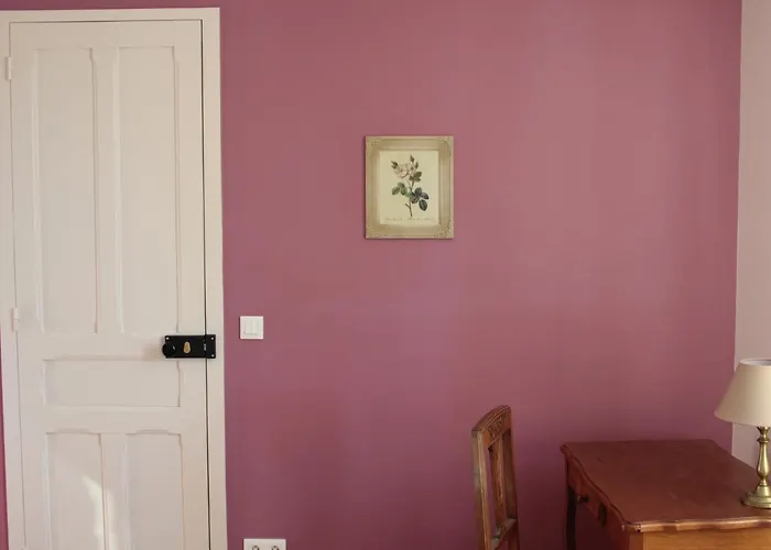 Chez Juliette Maison 3* Rontignon