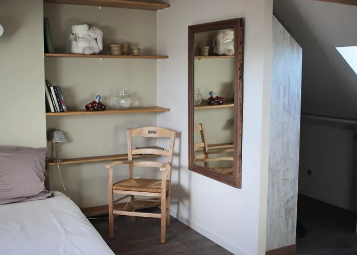 Pensjonat Chez Juliette Maison 3*