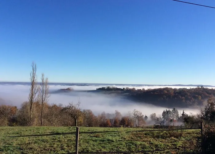 Chez Juliette Maison 3* Rontignon