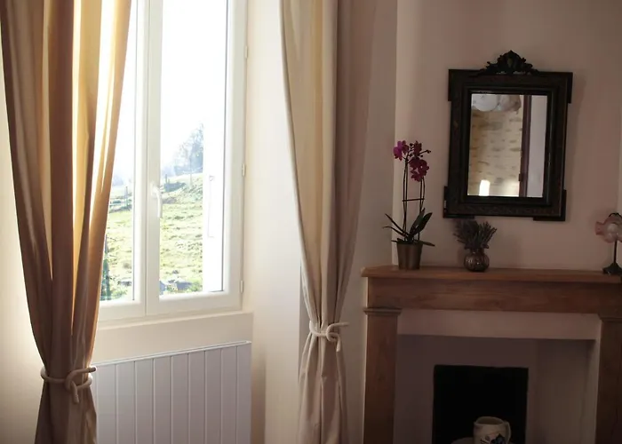 Chez Juliette Maison