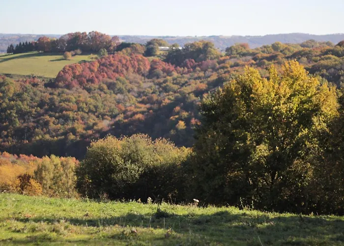 Chez Juliette Maison
