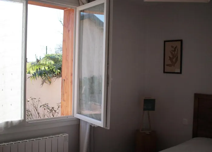 Chez Juliette Maison 3*