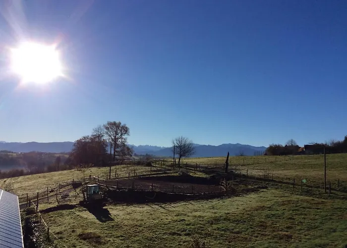 Chez Juliette Maison