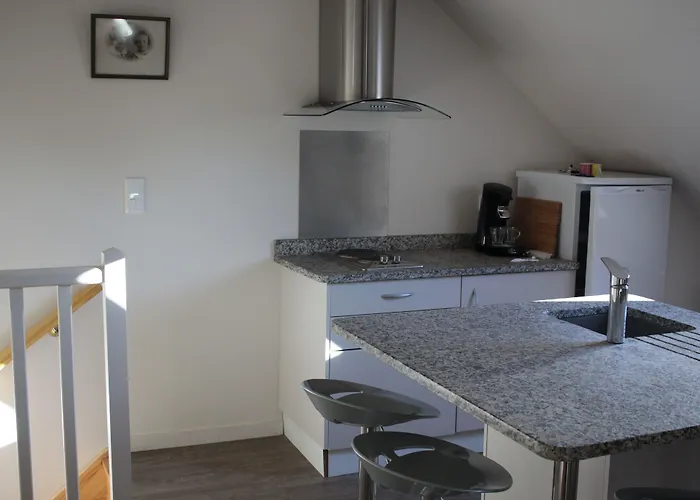 Chez Juliette Maison Rontignon