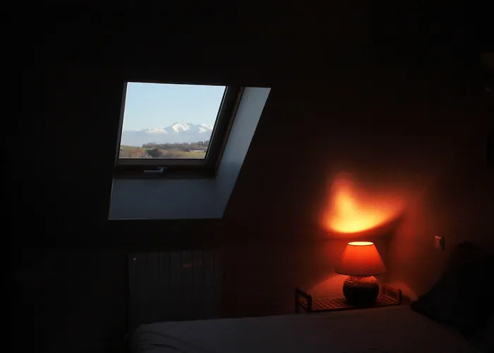 Chez Juliette Maison