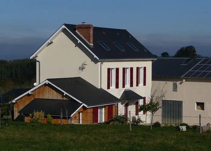 Chez Juliette Maison 3*