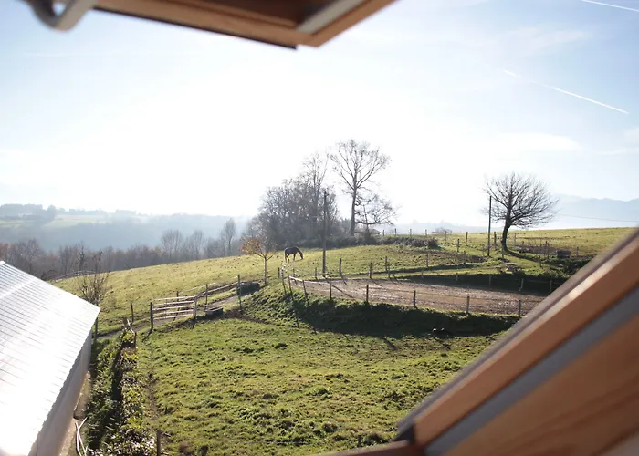 Pensjonat Chez Juliette Maison 3*