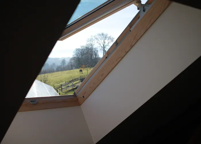 Chez Juliette Maison Rontignon