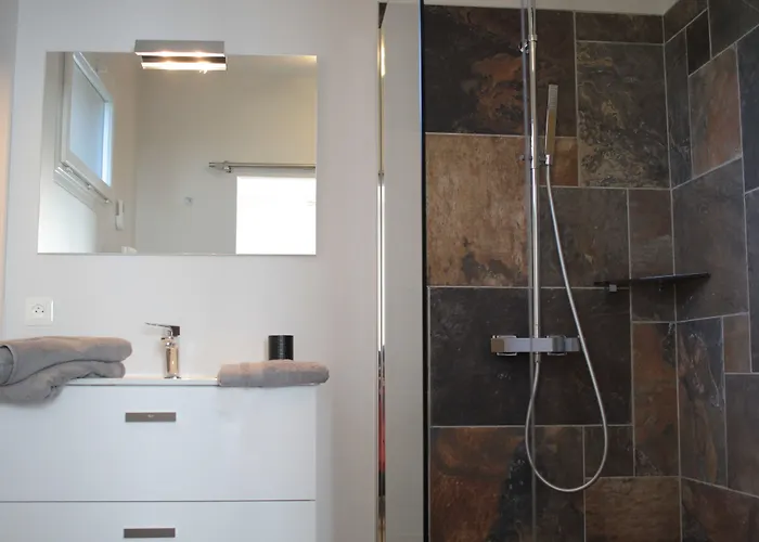 Chez Juliette Maison 3*