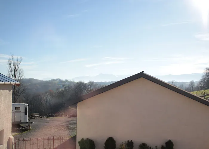 Chez Juliette Maison