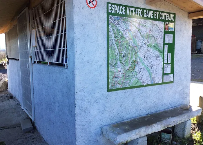 Pensjonat Chez Juliette Maison Rontignon