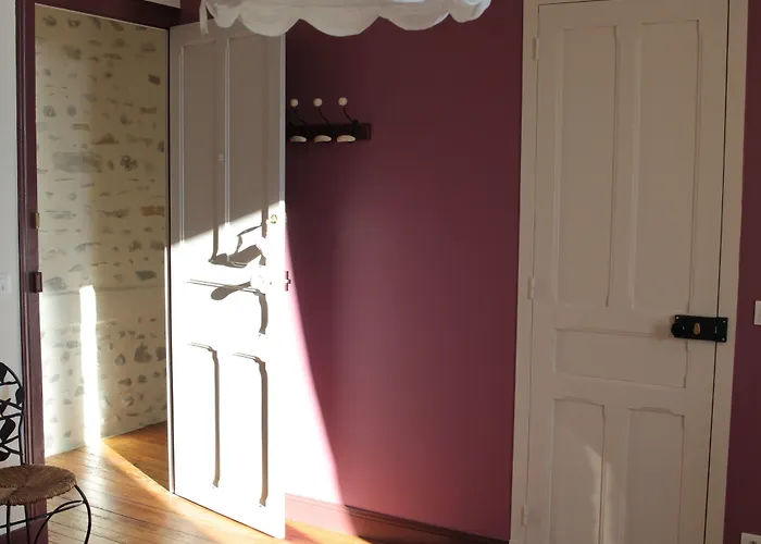 Chez Juliette Maison Rontignon