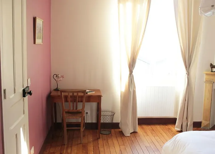 Chez Juliette Maison Pensjonat Rontignon