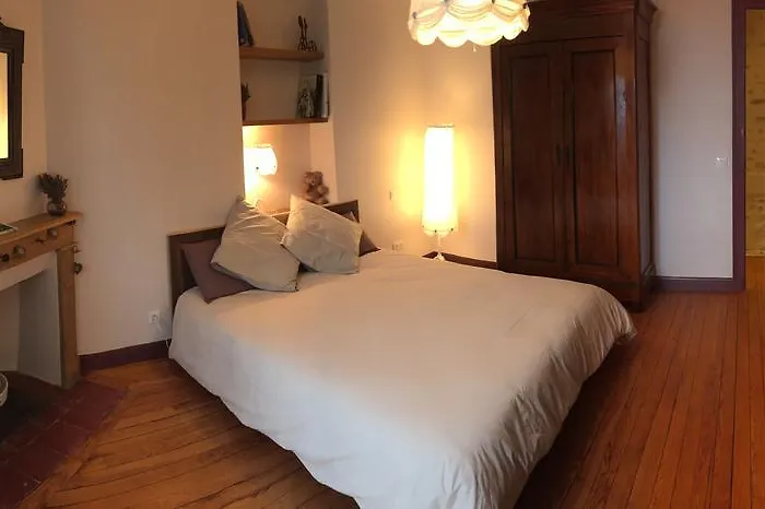 Chez Juliette Maison Gasthuis