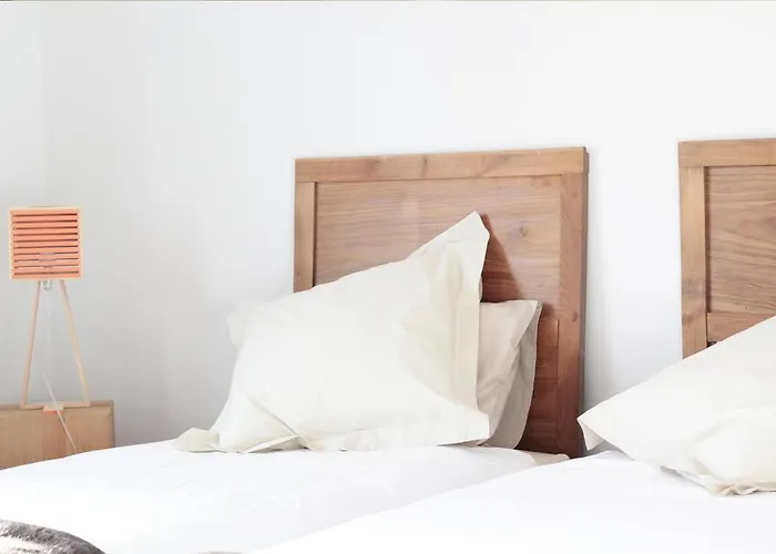 Chez Juliette Maison