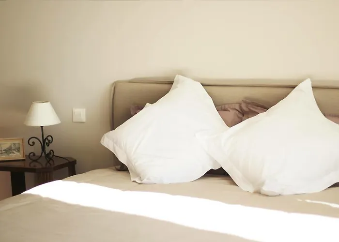 Pensjonat Chez Juliette Maison 3*