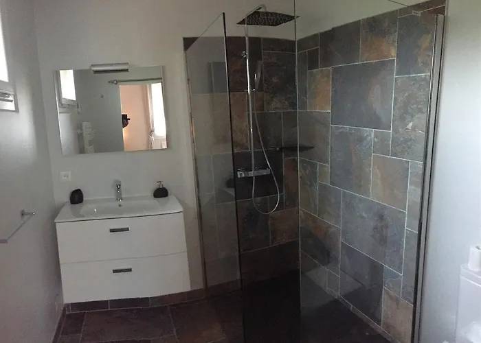 Chez Juliette Maison