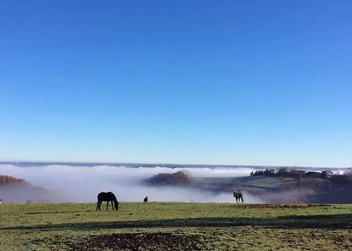 Chez Juliette Maison