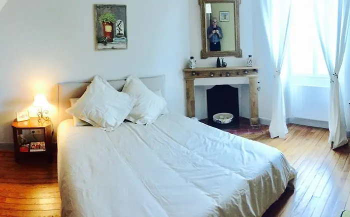 Chez Juliette Maison Gasthuis